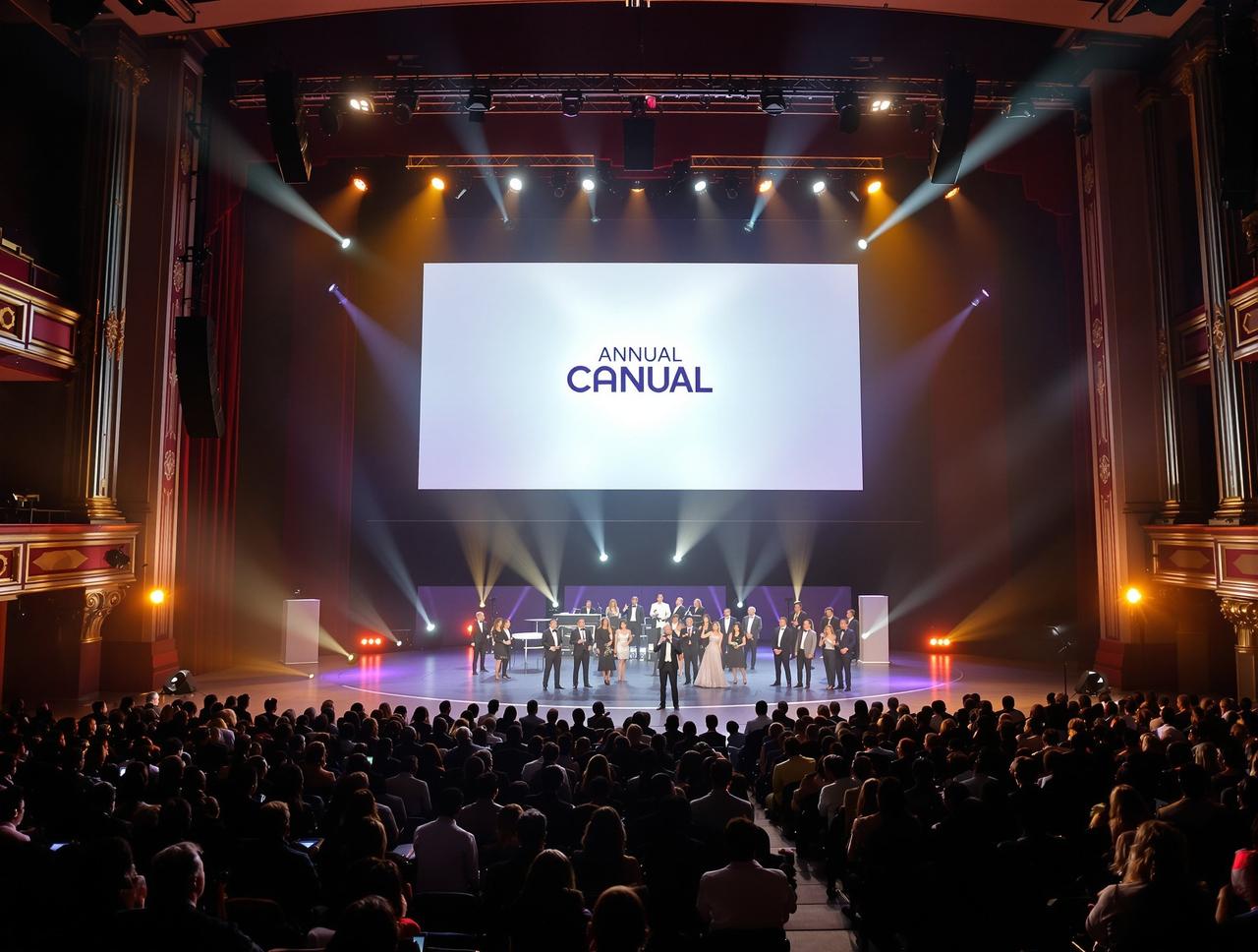 芒果传媒2024年度发布会：五部重磅新片官宣，总投资超30亿