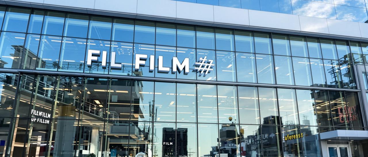 芒果传媒传媒公司总部