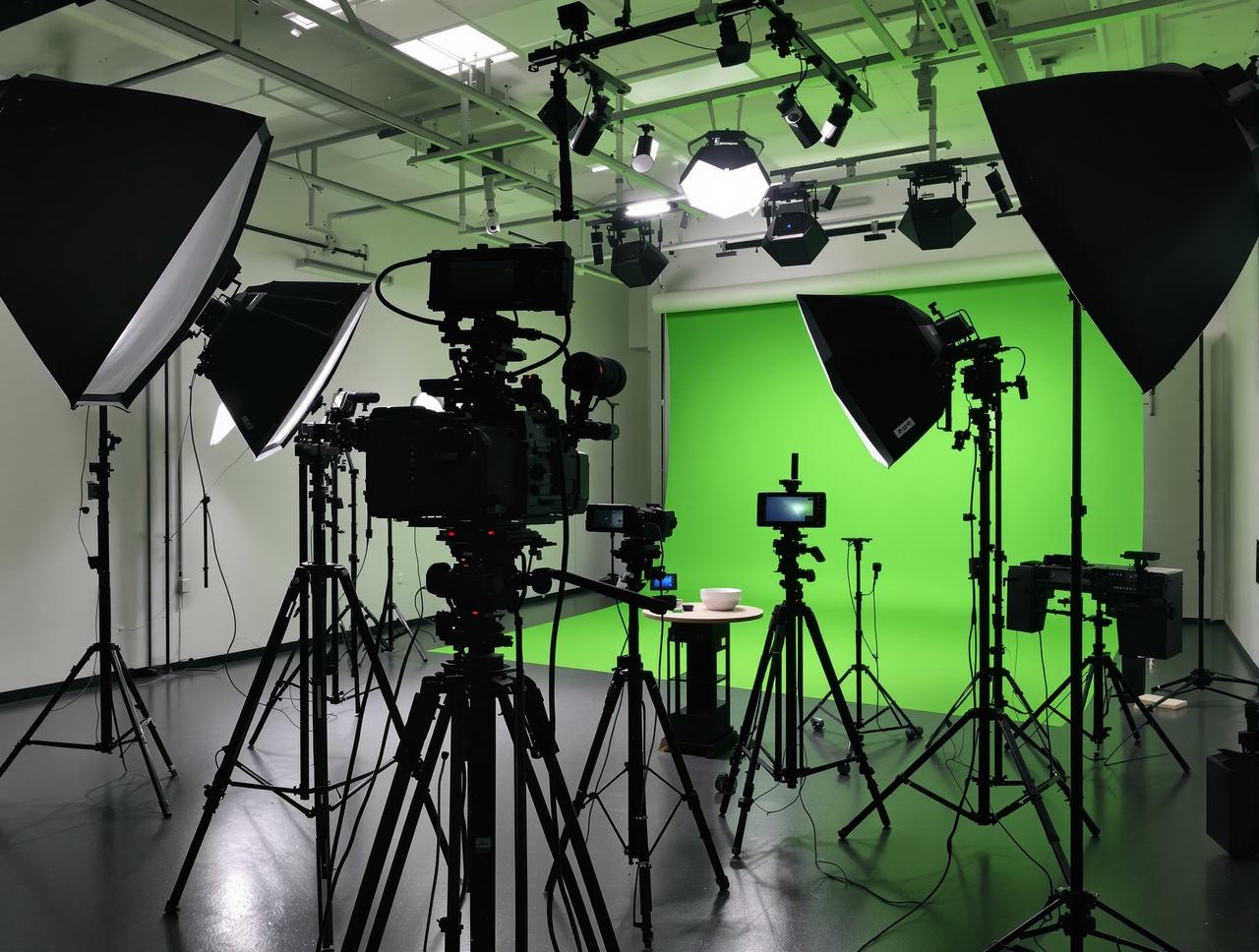 芒果传媒传媒制作中心